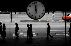 Γιατί μερικοί άνθρωποι πάντα αργούν;