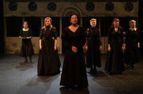 «Η αγάπη άργησε μια μέρα» στο Πτι Παλαί