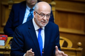 Γιώργος Φλωρίδης