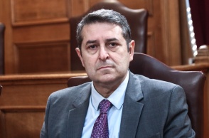 Γιώργος Μυλωνάκης