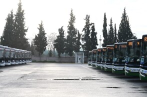 Λεωφορεία ΟΣΥ