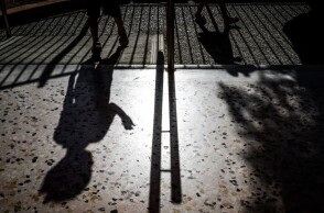 Μαθητές σε σχολεία