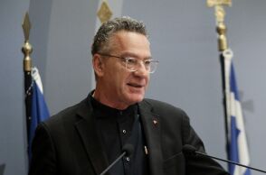 Αρβανίτης: Οι εκλογές του 2023 ήταν πειραγμένες - Πώς η Κρήτη από πρασινοκόκκινη έγινε μπλε;