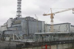 Μαρτυρία-σοκ από το Τσερνόμπιλ: Εκκαθαριστής μιλά για τις συνέπειες στην υγεία του 40 χρόνια μετά 