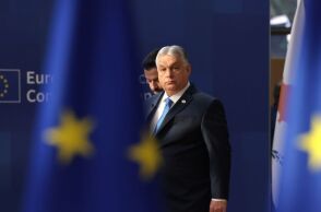 Η Ευρωπαϊκή Ένωση κινείται για την έγκριση του δανείου των 90 δισ. ευρώ προς την Ουκρανία μετά την αποχώρηση του Βίκτορ Όρμπαν από την εξουσία