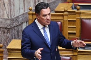 Άδωνις Γεωργιάδης