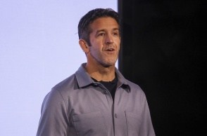 Τζον Τέρνους