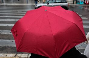 Καιρός: Έρχεται διήμερο με καταιγίδες και πτώση θερμοκρασίας - Πότε θα βρέξει στην Αττική