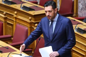 Κυρανάκης: Θα ψηφίσω υπέρ της άρσης ασυλίας των βουλευτών από τη στιγμή που το ζητούν και οι ίδιοι