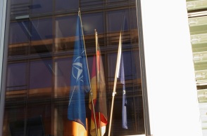 Ο ρόλος της Ελλάδας σε ένα ΝΑΤΟ χωρίς τις ΗΠΑ