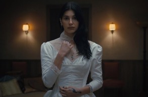 Τι θα δεις μετά τη σειρά «Something Very Bad Is Going to Happen»;