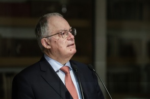 Κωνσταντίνος Τασούλας