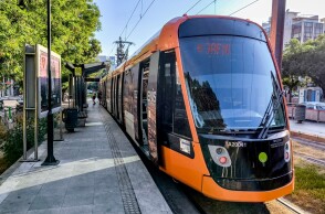 Κυκλοφοριακές ρυθμίσεις στη Γραμμή 7 Τραμ «Ασκληπιείο Βούλας - Ακτή Ποσειδώνος Πειραιά» λόγω εργασιών ΕΥΔΑΠ