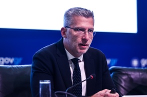 Άκης Σκέρτσος