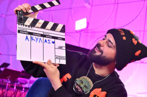 Ο Akylas μιλάει στην ATHENS VOICE