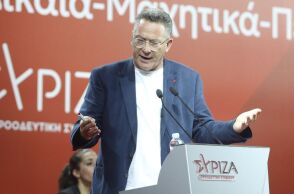 Αρβανίτης για τις «πειραγμένες εκλογές»: Δεν μίλησα ποτέ για νοθεία αλλά για αλλοίωση συνειδήσεων