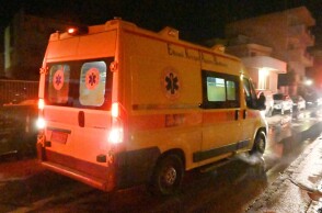 Nεκρός στο διαμέρισμά του βρέθηκε 53χρονος στο Λουτράκι