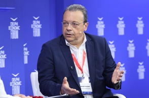 Σωκράτης Φάμελλος