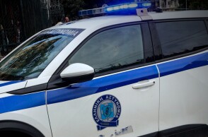 Συνελήφθη 33χρονος στην Ζάκυνθο για ενδοοικογενειακή βία: Γρονθοκόπησε την 43χρονη πρώην του