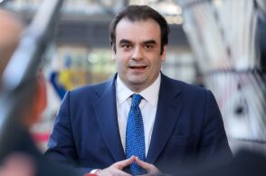 Πιερρακάκης: Οι άνθρωποι της γενιάς μου θέλουμε να κάνουμε ακόμη περισσότερα, γρηγορότερα και ακόμη καλύτερα