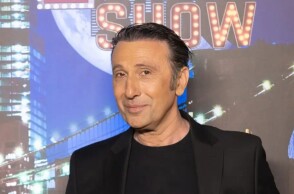 Ο Ρένος Χαραλαμπίδης