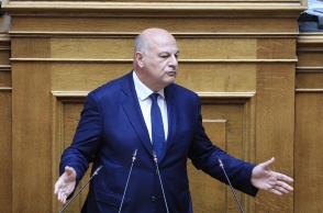 Κώστας Τσιάρας