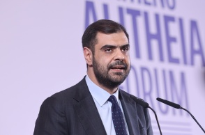 Παύλος Μαρινάκης