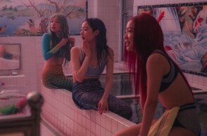 O «Τιτανικός Ωκεανός» στο Φεστιβάλ των Καννών