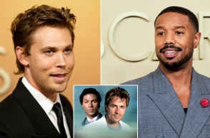 Οι Όστιν Μπάτλερ και Μάικλ Μπ. Τζόρνταν πρωταγωνιστούν στο «Miami Vice '85» - Η ταινία σε σκηνοθεσία Τζόζεφ Κοζίνσκι αναμένεται στις αίθουσες το 2027