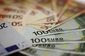Χαρτονομίσματα του ευρώ