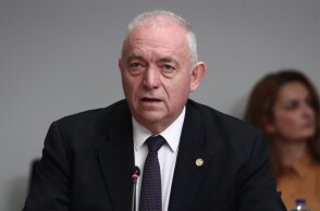 Λέκκας για τον σεισμό στο Λασίθι: Έγινε αντιληπτός στην Κρήτη, στην Κάσο και στην Κάρπαθο