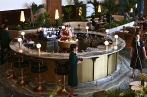 Μια βραδιά στο πρώην  Hilton – Πετάει η ΔΕΗ – Tιμές που καίνε στον Βοτανικό