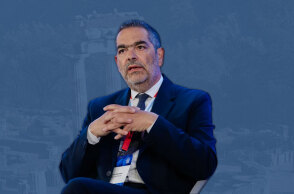 Ο αντιπρόεδρος της Παπαστράτος Ιάκωβος Καργαρώτος