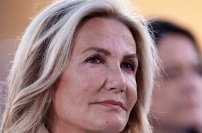 Εξιτήριο έλαβε σήμερα η Μαρέβα Γκραμπόφσκι-Μητσοτάκη - Η πορεία της υγείας της είναι εξαιρετική μετά την πρόσφατη χειρουργική επέμβαση στον Ευαγγελισμό.