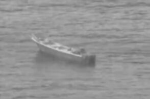 ΗΠΑ: Δύο νεκροί σε επιχείρηση του στρατού κατά «ναρκοπλοίων» στον Ειρηνικό - Πληθαίνουν οι καταγγελίες για παραβίαση διεθνούς δικαίου από την κυβέρνηση Τραμπ.