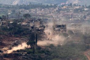 Ο Νετανιάχου διέταξε «σφοδρή επίθεση» στη Χεζμπολάχ, παρά την παράταση της εκεχειρίας - Νέες επιθέσεις, νεκροί και αντίποινα αυξάνουν την ένταση στον Λίβανο.