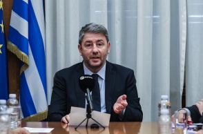 Νίκος Ανδρουλάκης