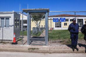 Διεκόπη για αύριο η δίκη για τα Τέμπη: Εκρηκτικό το κλίμα, το Δημόσιο θα υποστηρίξει τις κατηγορίες