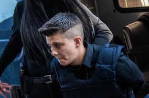 Ειρήνη Μουρτζούκου