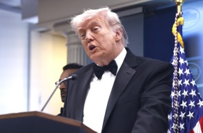 Ντόναλντ Τραμπ