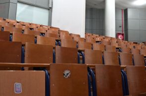 Ιωακείμ Γρυσπολάκης: Ο πρ. πρύτανης του Πολυτεχνείου Κρήτης αμφισβητεί αναφορές για 150.000 διαγραφές αιώνιων φοιτητών - Εξηγεί τις αλλαγές στον νόμο 4009/2011