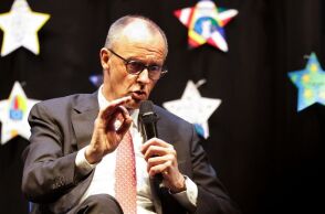 Ο Φρίντριχ Μερτς κατηγορεί τον Τραμπ για διπλωματική ήττα από το Ιράν - Η Τεχεράνη προωθεί πρόταση για τα Στενά του Ορμούζ και στρέφεται στη Ρωσία για στήριξη