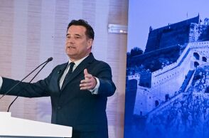 Γεωργιάδης: Έχω βαρεθεί να ακούω τη μίρλα, την τοξικότητα και τη μιζέρια της αντιπολίτευσης 