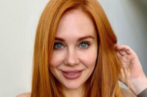 Από τη Disney στο OnlyFans: Η Μέιτλαντ Γουόρντ αποκαλύπτει τις αστρονομικές απολαβές της - Η 49χρονη ηθοποιός μιλά για τη μετάβασή της στη βιομηχανία ενηλίκων.