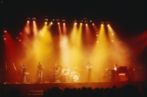 Σαν σήμερα 28 Απριλίου 1973, το «Dark Side of the Moon» των Pink Floyd κατακτά το Billboard