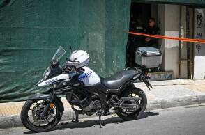 Πυροβολισμοί σε κατάστημα ΕΦΚΑ στον Κεραμεικό