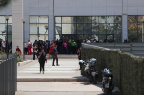 «Εδώ τα λέω όλα»: Ο 89χρονος μετά τους πυροβολισμούς άφησε φακέλλους στο Ειρηνοδικείο