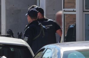 Ο διάλογος του 89χρονου με τον Εισαγγελέα: «Να σε φοβάμαι;» - «Ναι, θα σε τουφεκίσω κι εσένα»