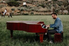 8 χρόνια Lemon: Η μεγάλη βραδιά στην Αθήνα