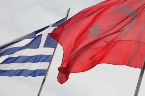 Ο Ζήκος και ο πόλεμος